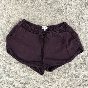 Community Women’s Casual Shorts